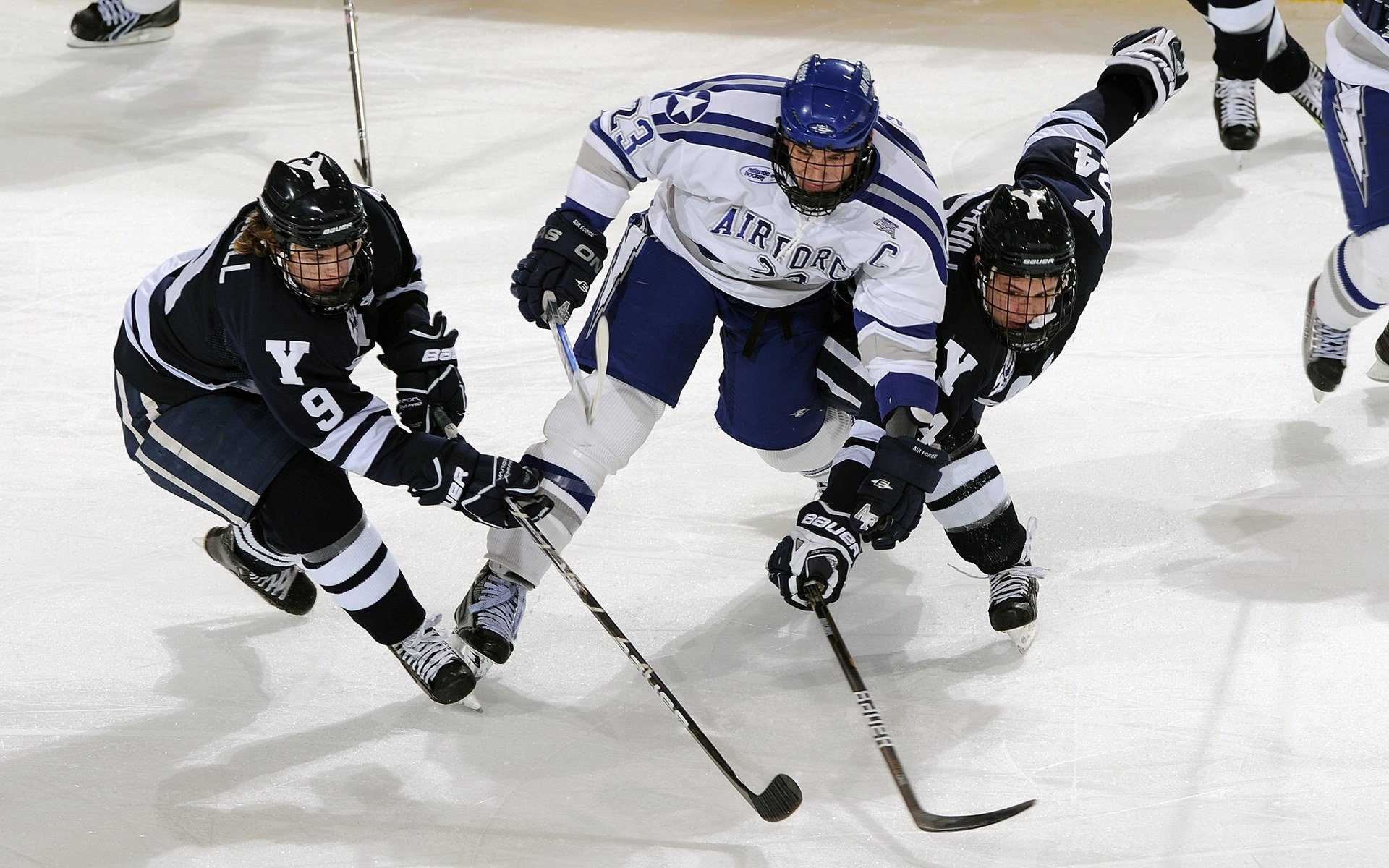 美洲杯的青少年球员发展计划,美洲杯资格