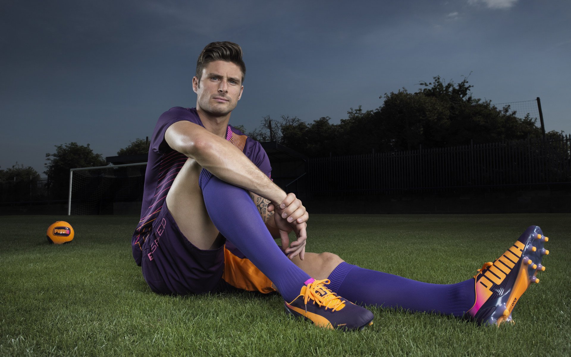 布隆迪足球青少年训练营吸引众多小将,布隆迪联赛